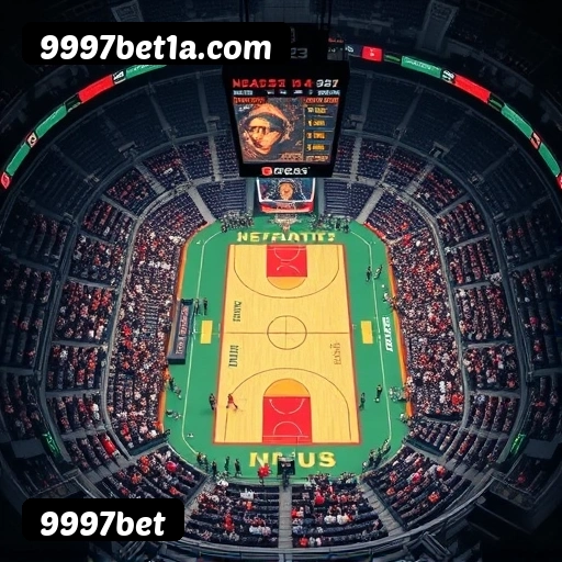 Tabela RTP dos jogos de cassino da 9997bet